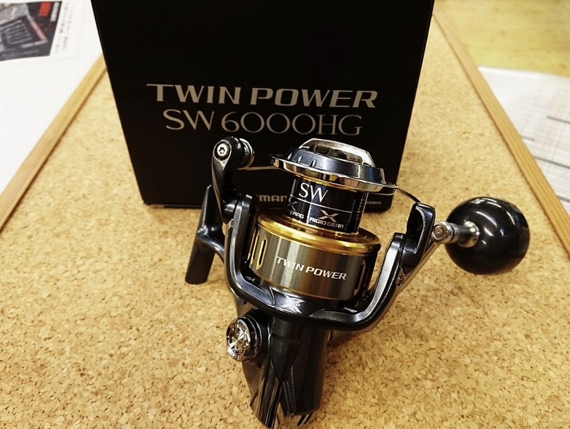 ツインパワーsw