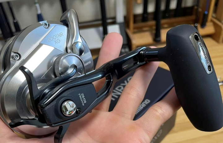 オシアジガー2000nrxg