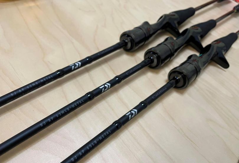 キャタリナbj-ap