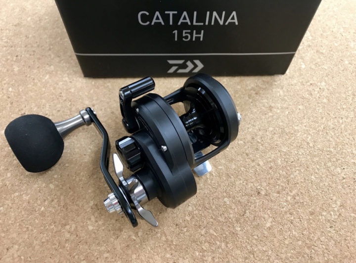 キャタリナ15h
