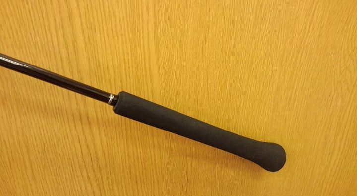 グラップラーbbタイプljグリップ