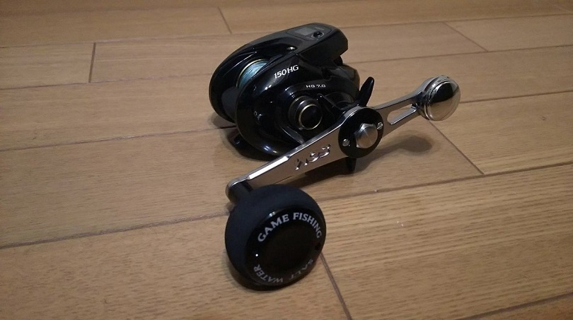 グラップラーct