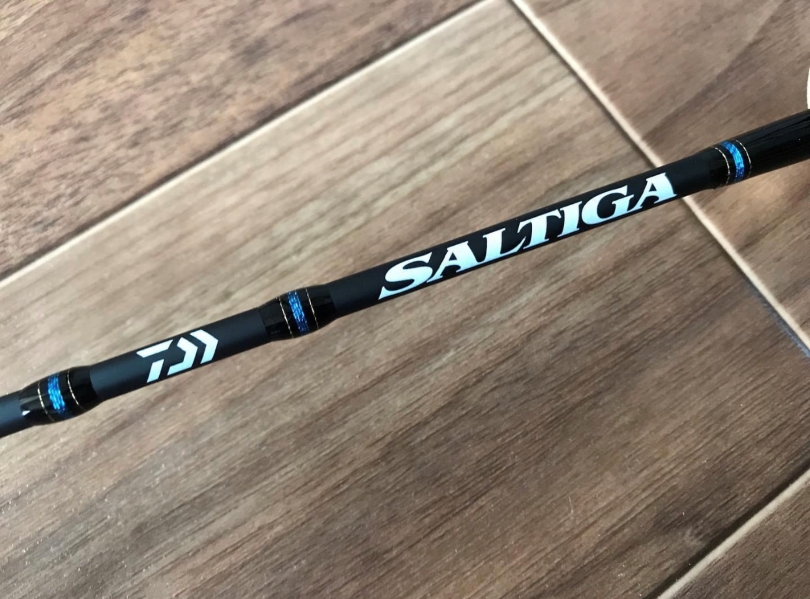 ソルティガSJ-AGS