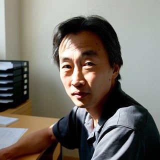 柳沢 洋介